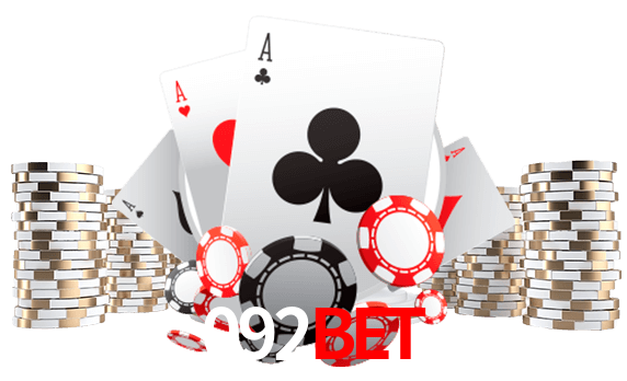 Jogue jogos de pôquer em 092bet