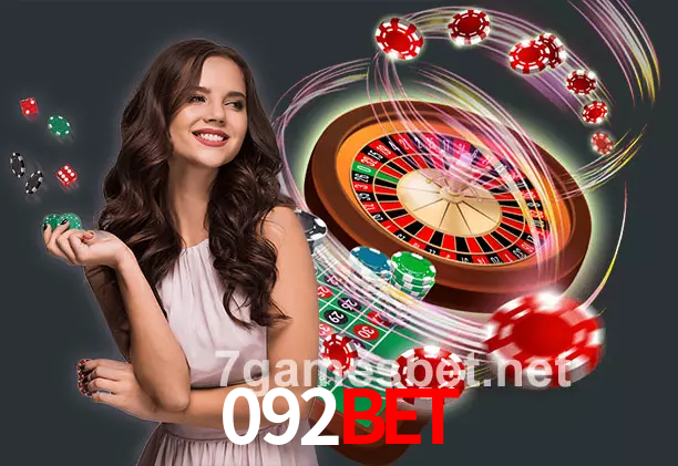 vivo no cassino 092bet
