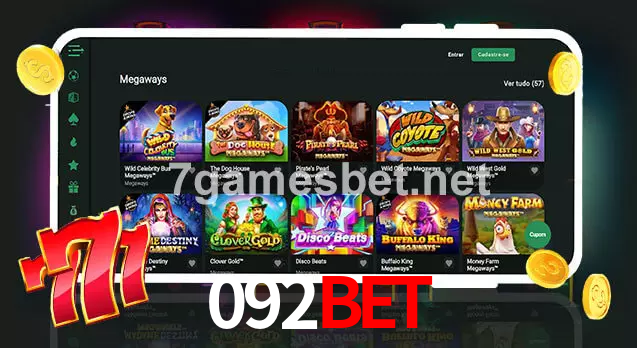092bet aplicativo