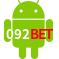 Aplicativo 092bet para Android