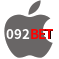 Aplicativo 092bet para iOS