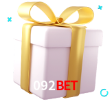 Receba seus bônus de boas-vindas no 092bet
