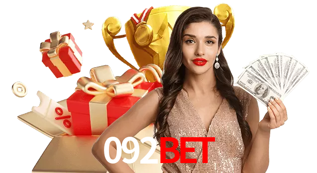 Jogue com dealers reais no 092bet!