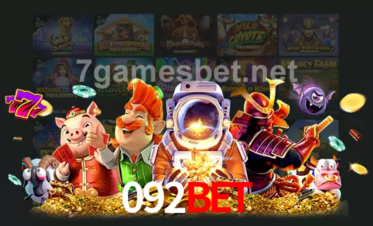 cassino 092bet