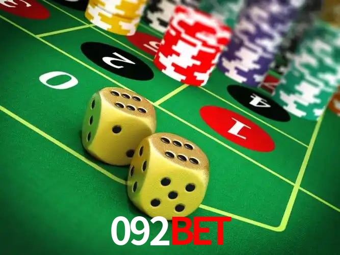 Tennis Betting 092bet