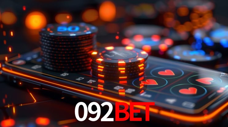 Statistics 092bet