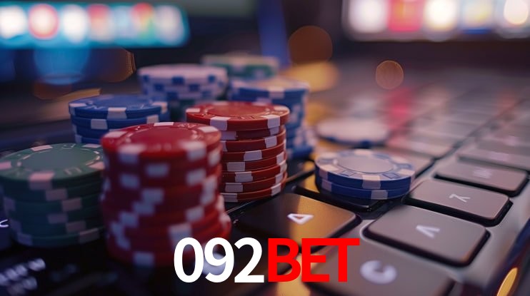 Account Benefits 092bet