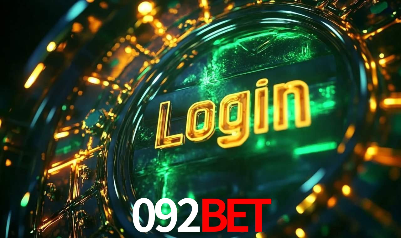 Premium Interface 092bet