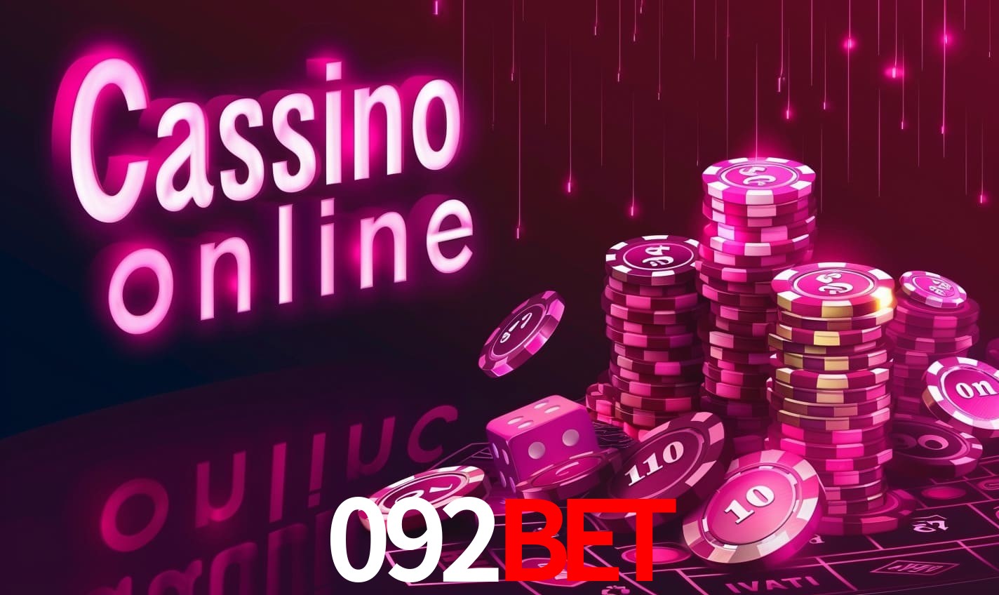 Descubra a Essência do 092bet: Nossa História e Compromissos