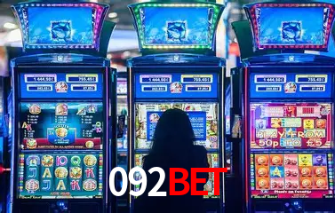 Descubra a Essência do 092bet: Nossa História e Compromissos
