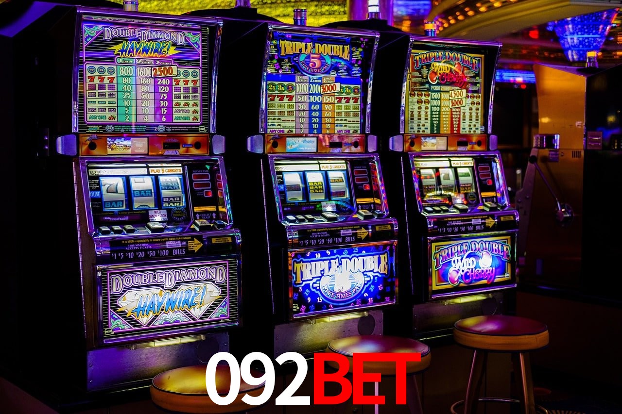 Welcome Bonus 092bet