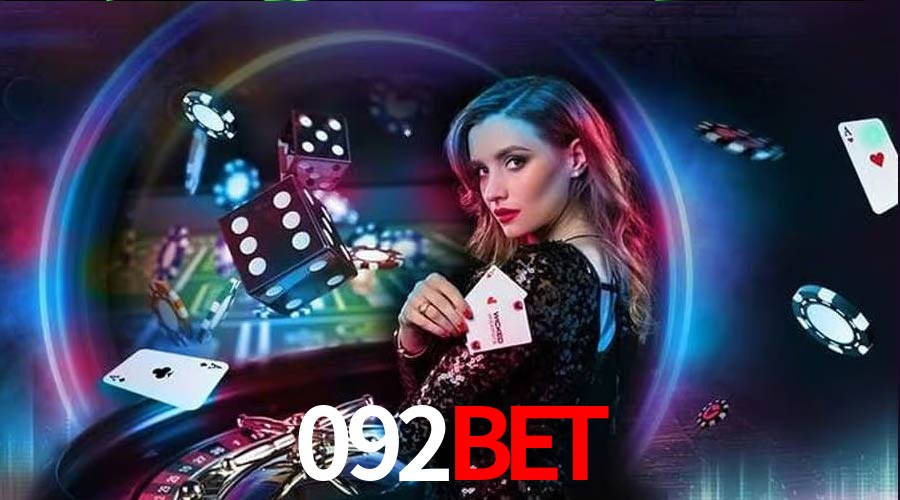 2FA Security 092bet