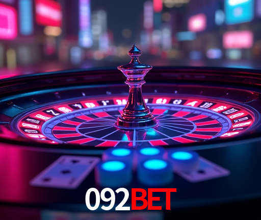 Explorando a Categoria de Eventos em Apostas na 092bet