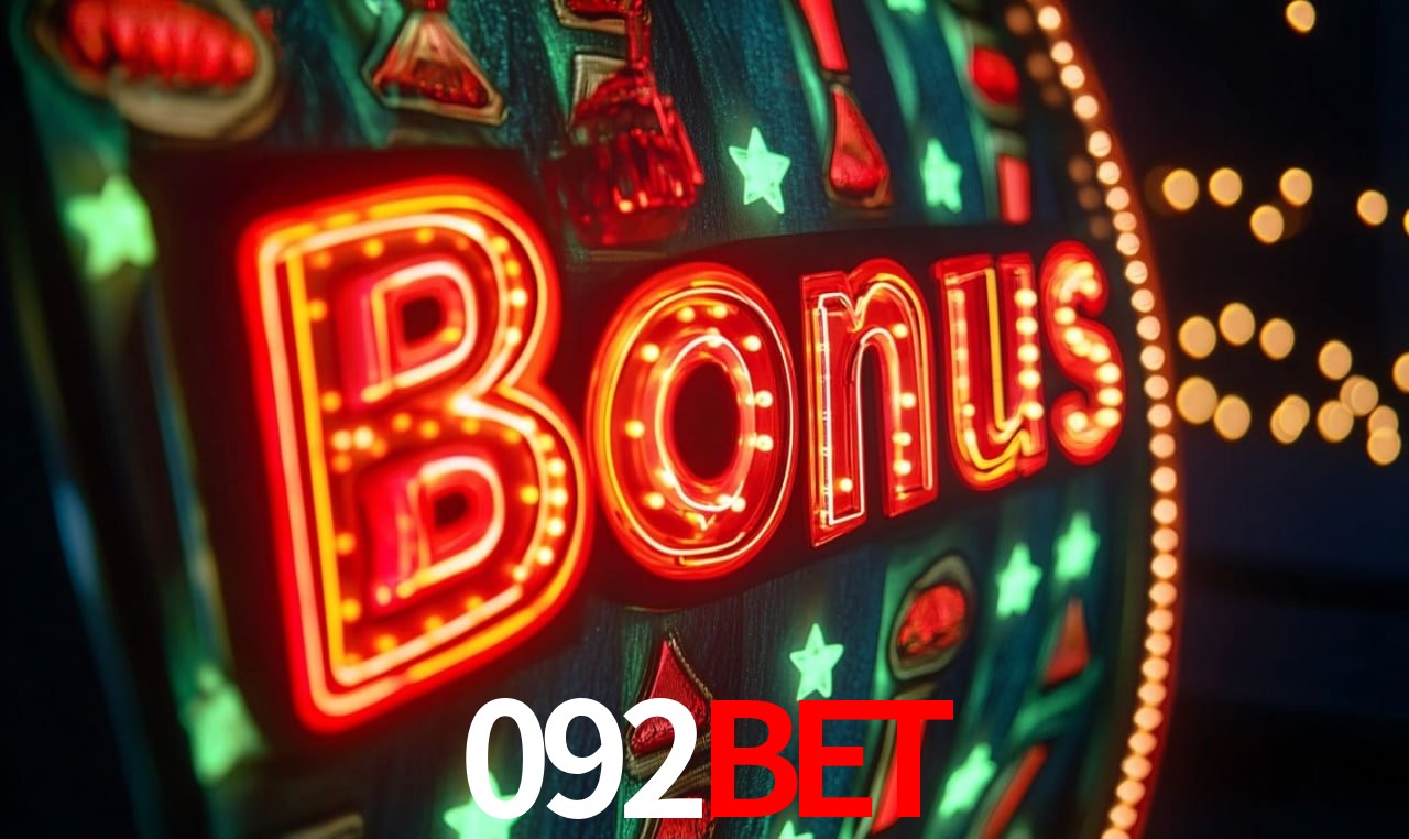 cassino 092bet