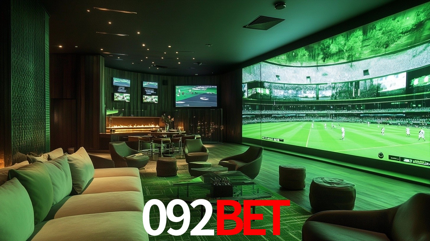 092bet - Cassino Completo, Só no App - 092bet.com