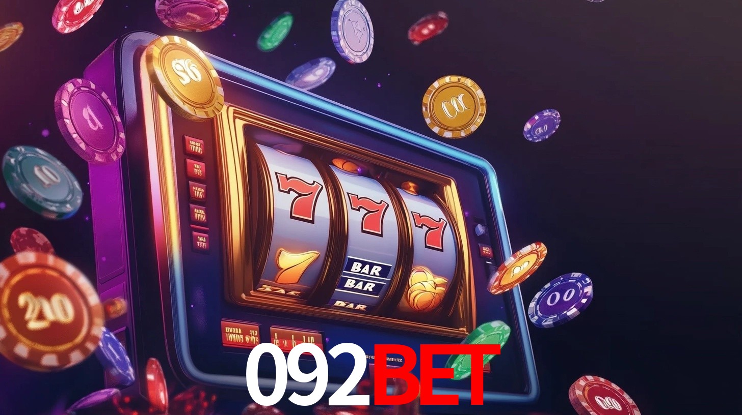 Daily Bonuses 092bet