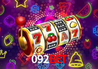 Desvendando o Mundo dos Jogos Virtuais na 092bet