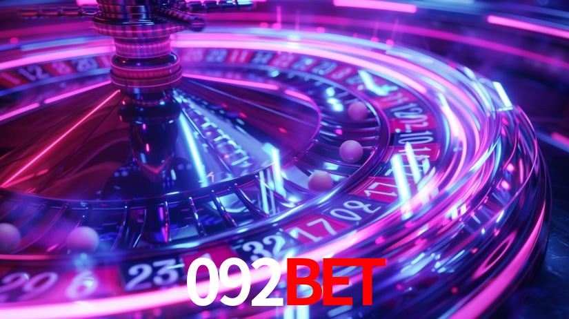 A Experiência Imersiva dos Cassinos Ao Vivo no 092bet