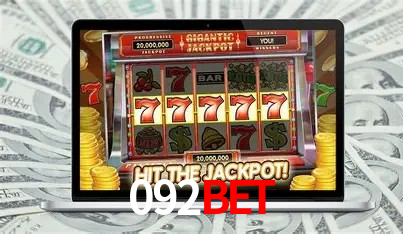 APP oficial da 092bet para mobile