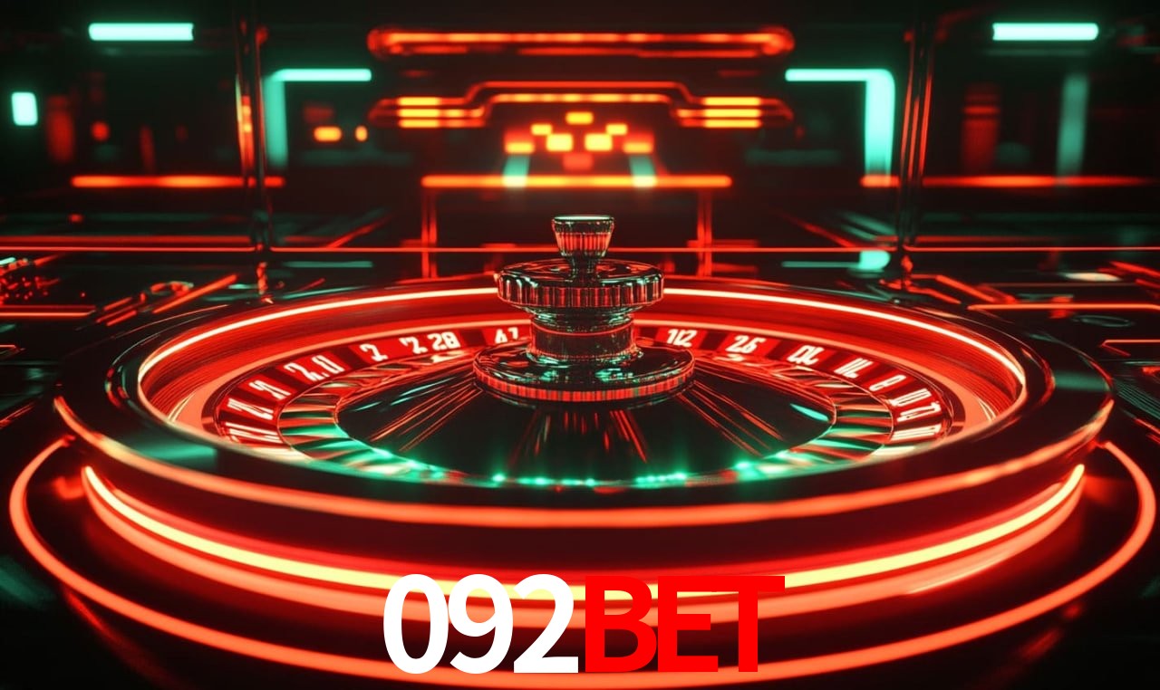 Descubra a Magia dos Jogos de Arcade no 092bet