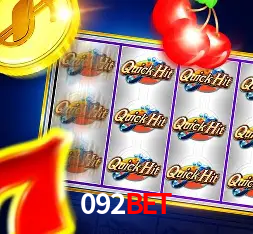 A Revolução dos Aplicativos de Jogos no 092bet