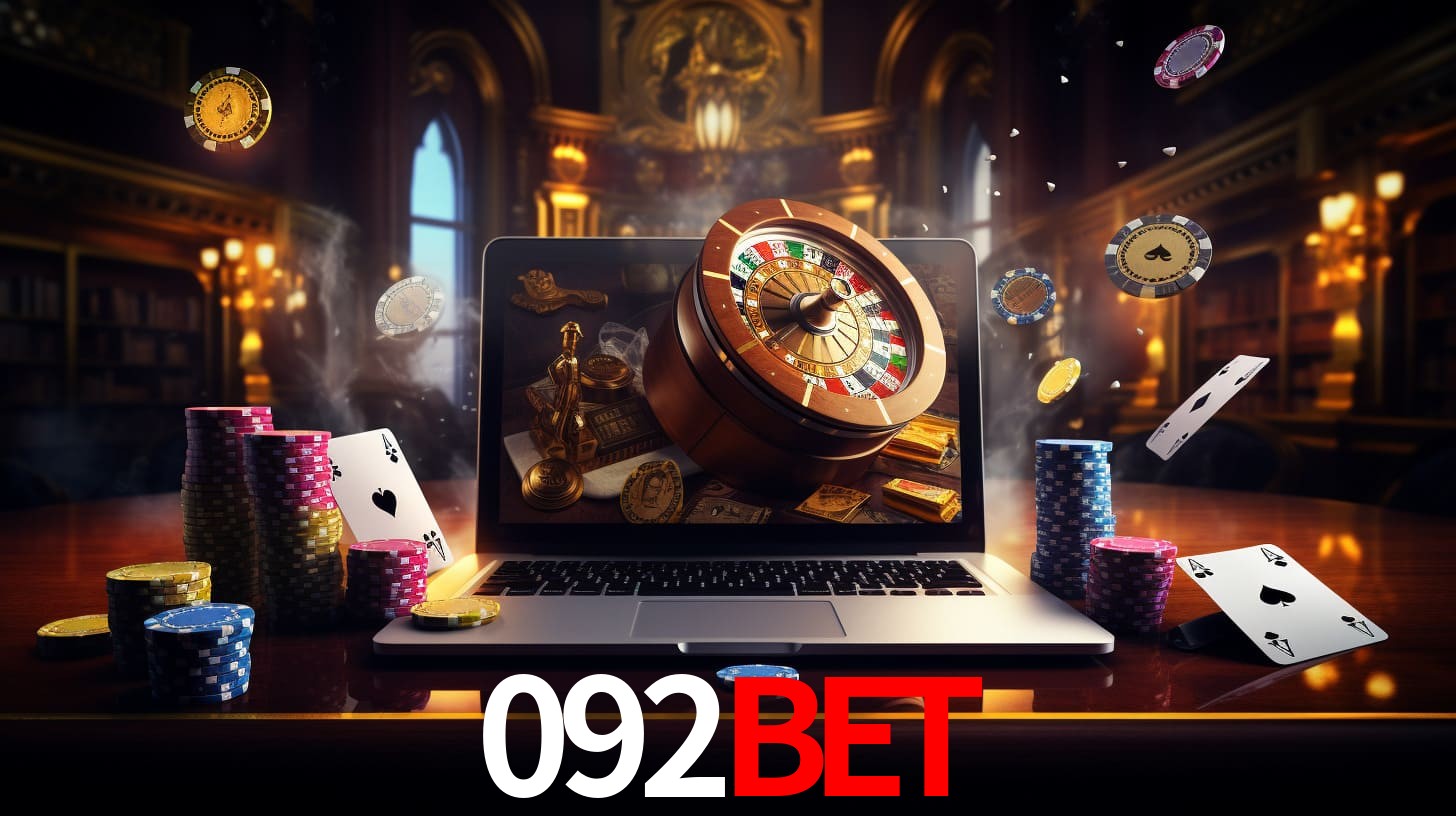 Live Casino 092bet