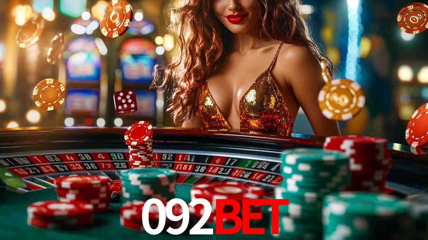 092bet App Interface