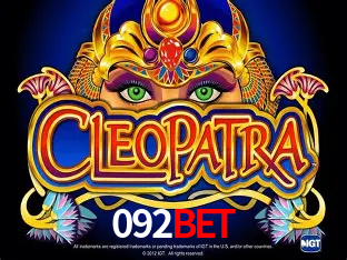 VIP Casino 092bet