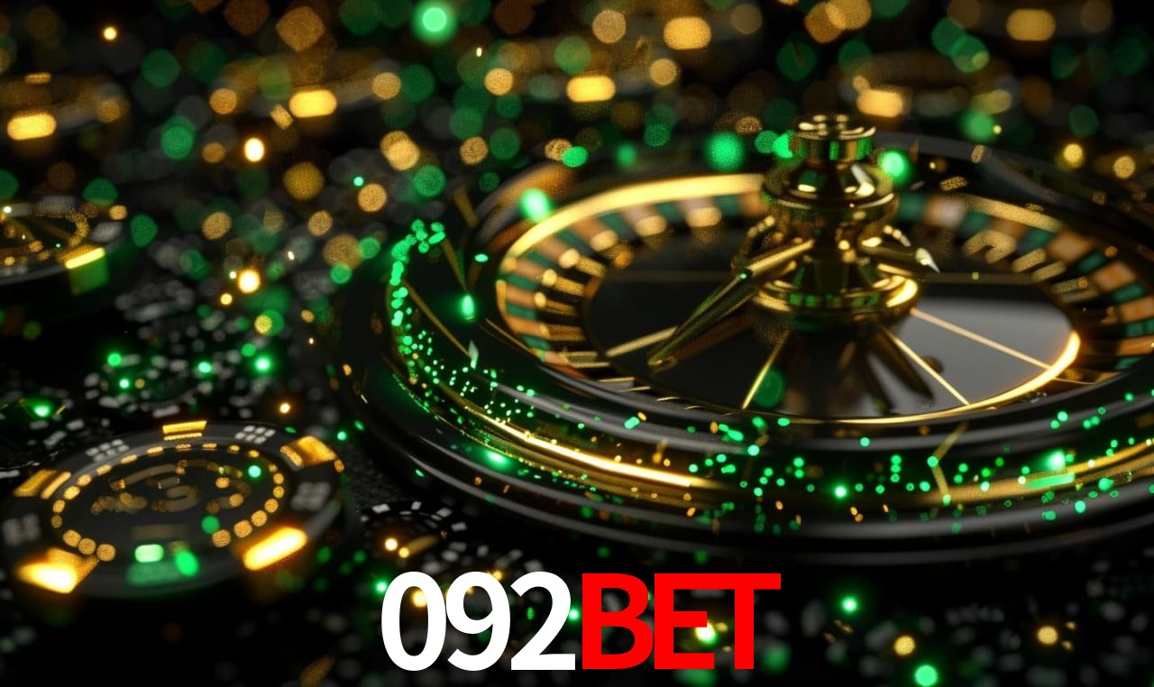 Weekend Specials 092bet