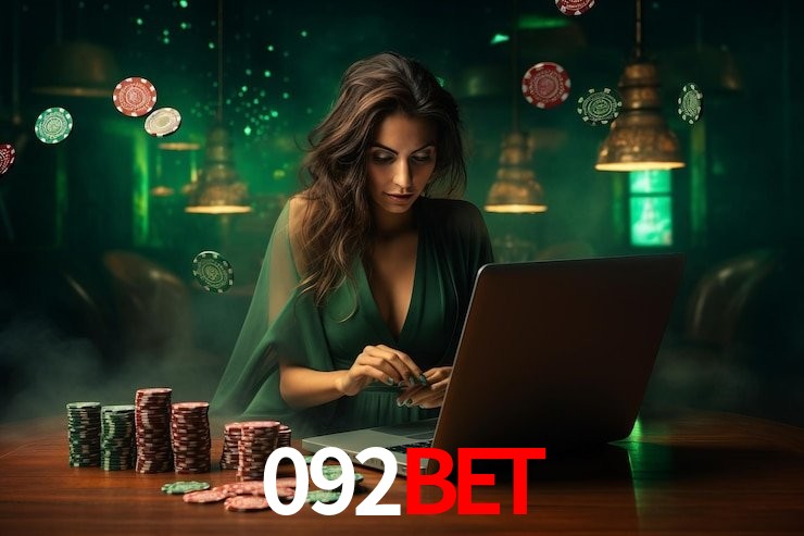 Instant EasyPaisa 092bet