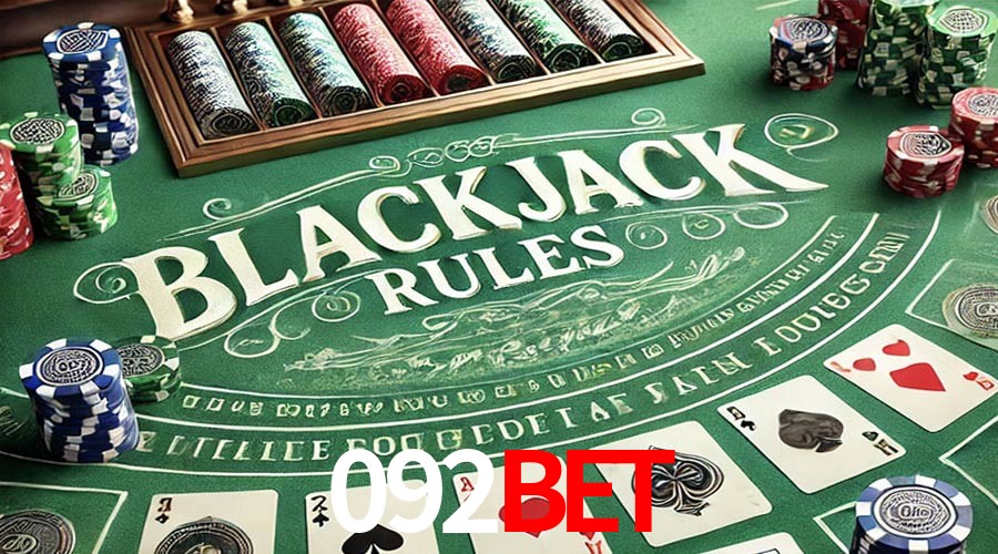 Games Directory 092bet