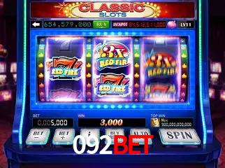 Descubra a Essência do 092bet: Nossa História e Compromissos