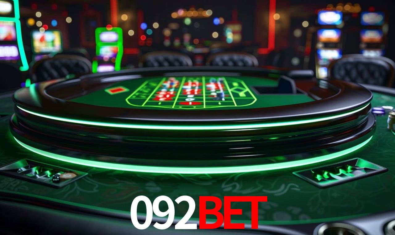Weekend Specials 092bet