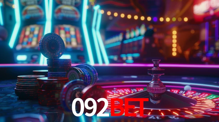 Live Casino 092bet