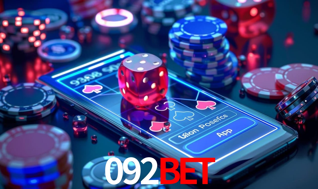 Exclusive Offers 092bet