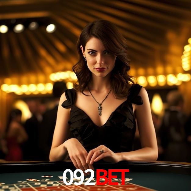 Descubra a Essência do 092bet: Nossa História e Compromissos