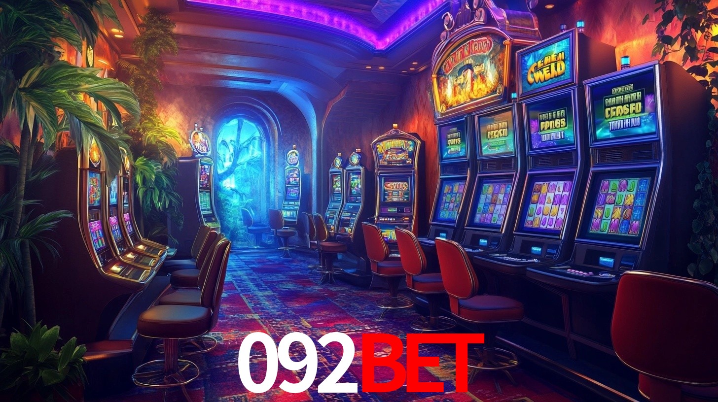 Programa VIP 092bet