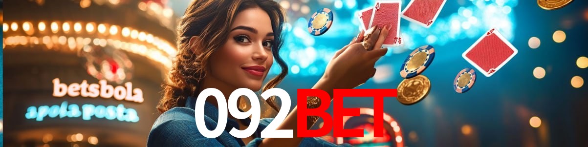 Welcome Bonus 092bet