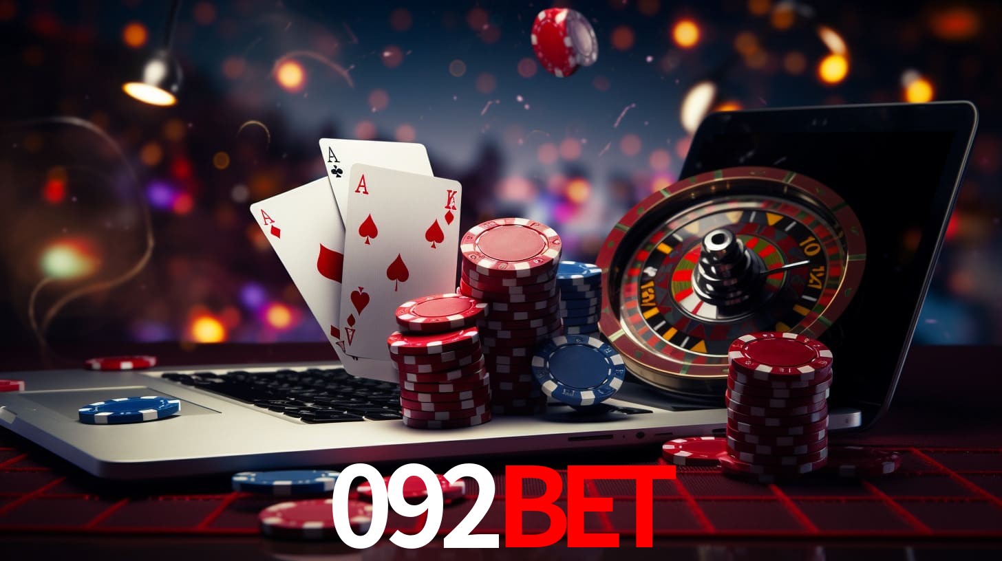 VIP Casino 092bet