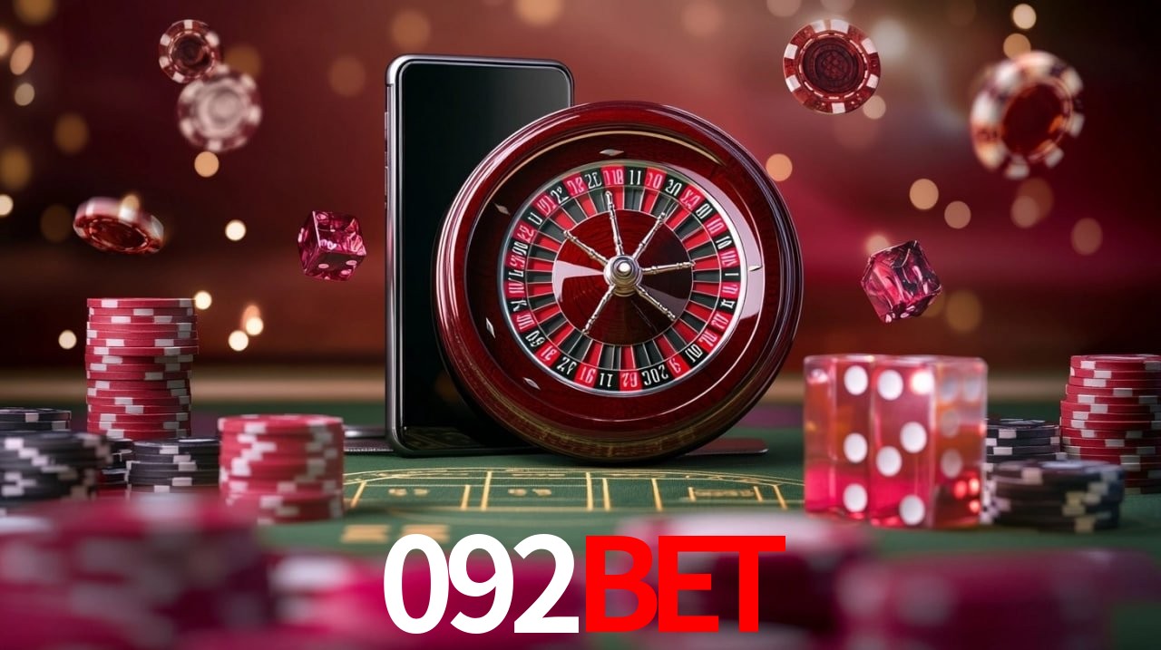 Football Betting 092bet
