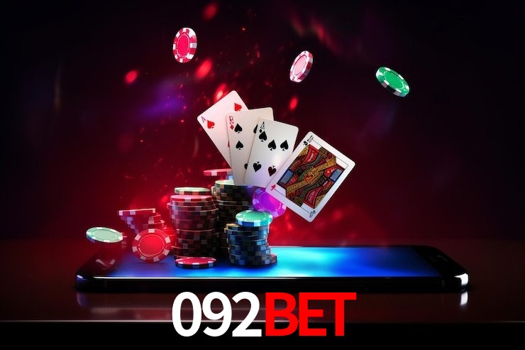 Bonus Features 092bet