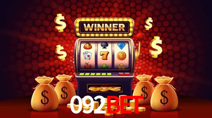 Secure Login 092bet