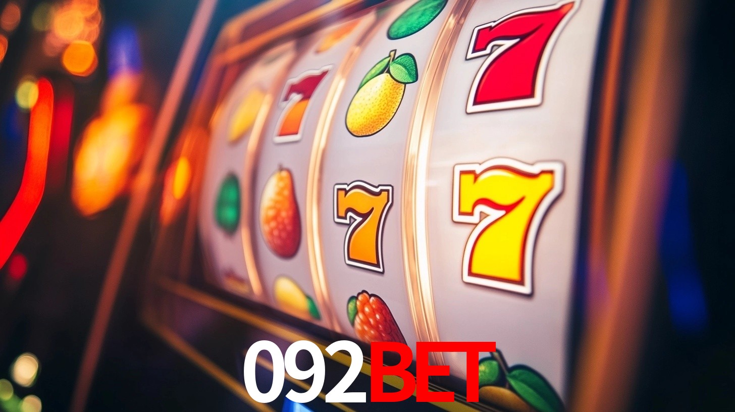 Programa VIP 092bet