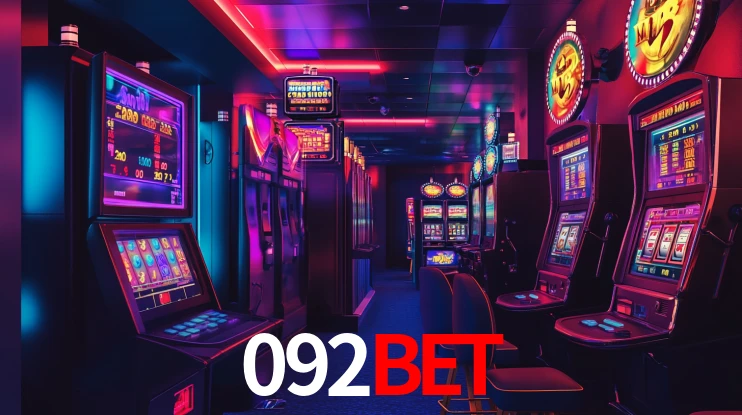 Daily Bonuses 092bet