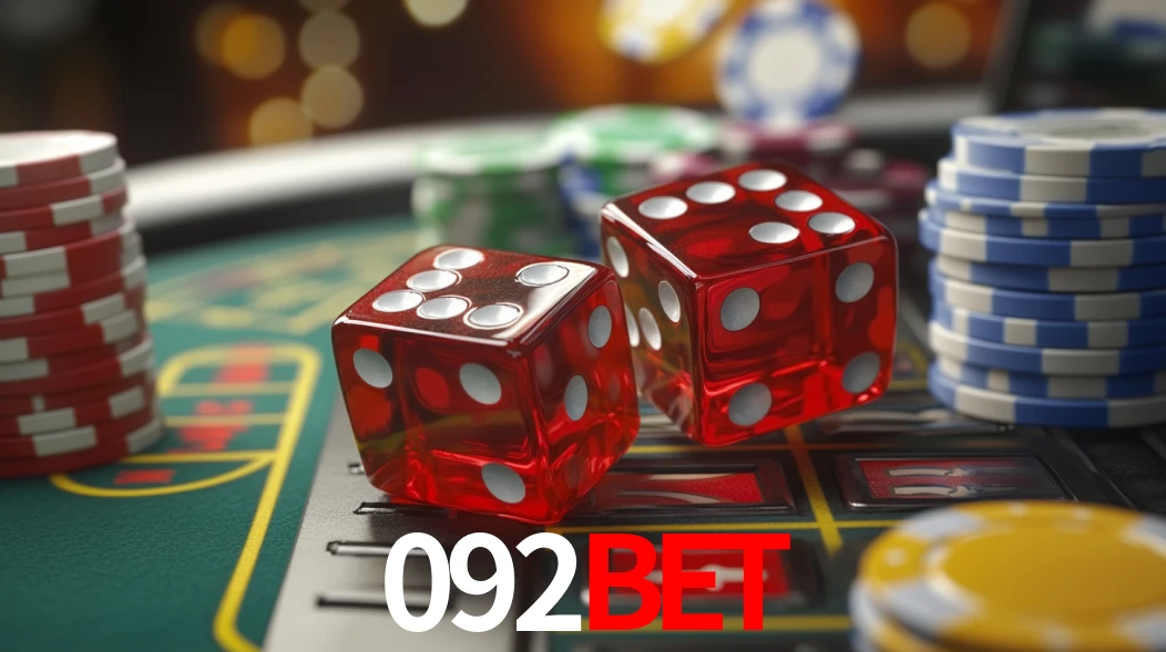 Tournaments 092bet