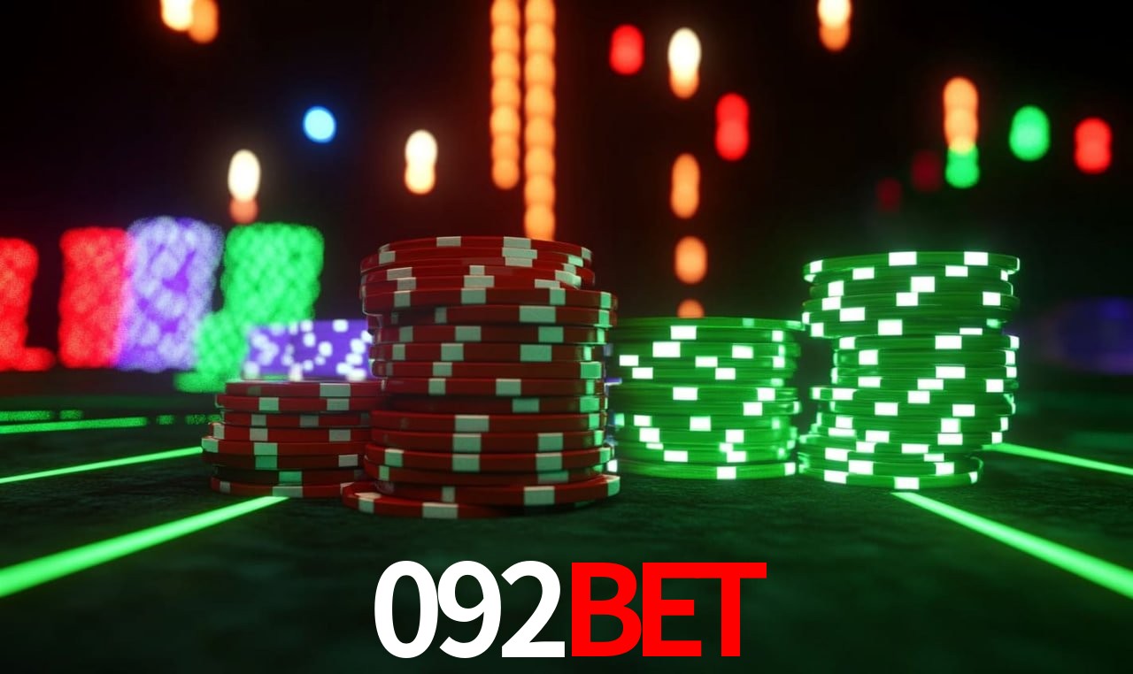 Experiência VIP 092bet