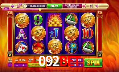 A Emoção da Loteria na 092bet: Uma Chance de Mudança de Vida