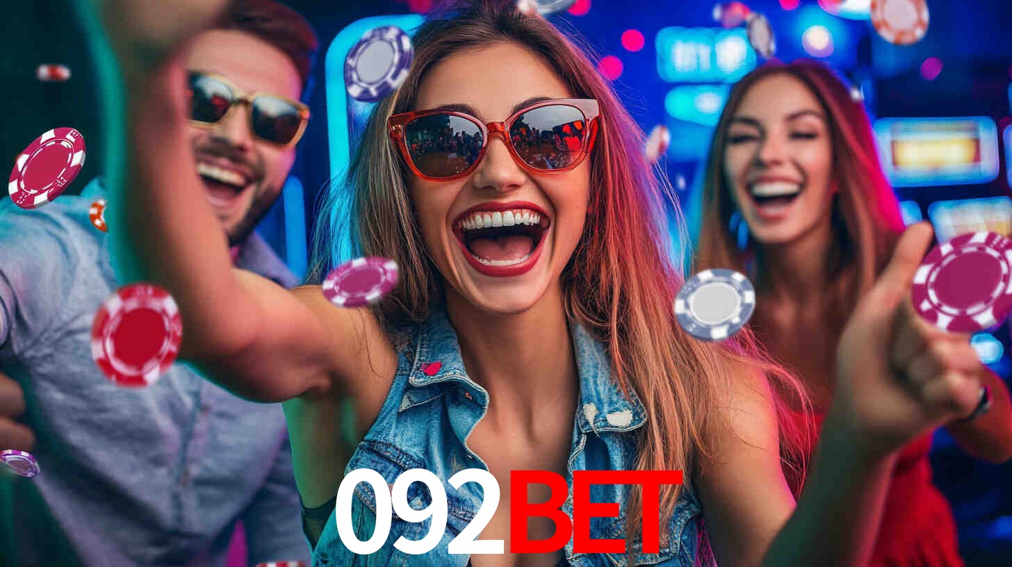 Descubra o Programa VIP da 092bet: Vantagens Exclusivas para Jogadores