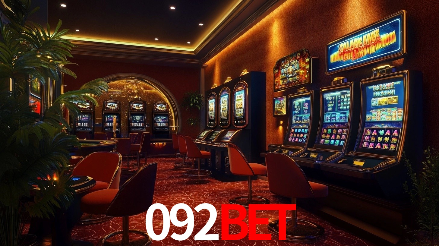 Welcome Bonus 092bet