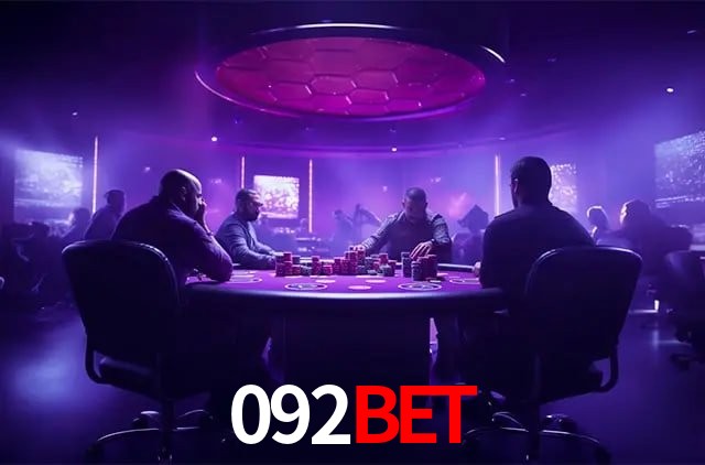 Player Reviews 092bet